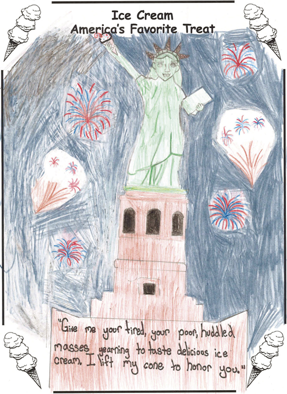 Ellen | Grade 5 | Ms. Ochs | Edgebrook