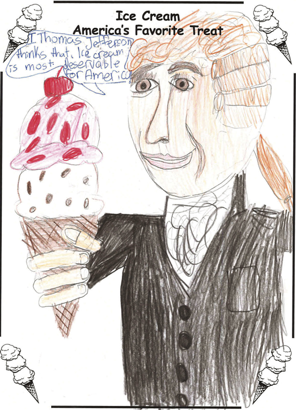 Nikolas | Grade 5 | Ms. Puccini | Edgebrook