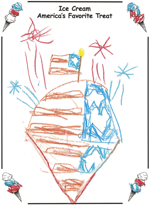 Maya | Kindergarten | Ms. Stunkus | Wildwood