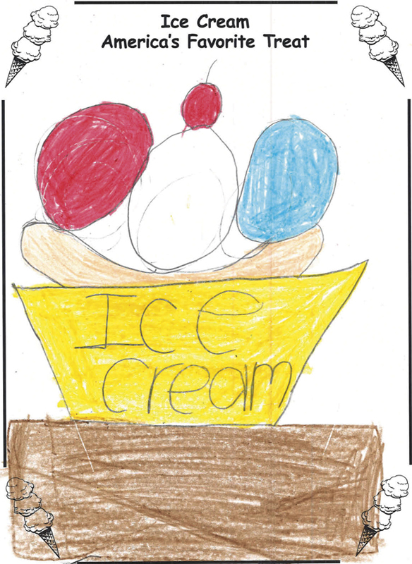 Siobhan | 1st Grade | Ms. Beese | Edgebrook