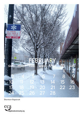 calendar image